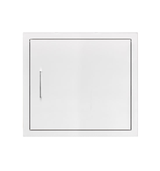 TrueFlame 22"x 20" Horizontal Access Door