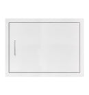 TrueFlame 27"x 20" Horizontal Access Door