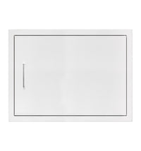 TrueFlame 27"x 20" Horizontal Access Door