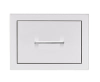 TrueFlame 17" Single Drawer