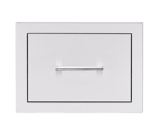 TrueFlame 17" Single Drawer
