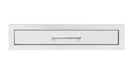 TrueFlame 26" Utensil Drawer