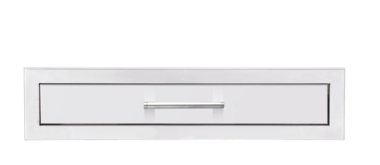 TrueFlame 26" Utensil Drawer