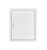 TrueFlame 18"x 22" Vertical Access Door