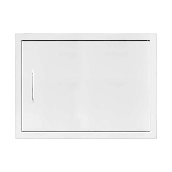 TrueFlame 20"x 27" Vertical Access Door Masonry Frame Return