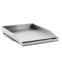 TrueFlame 14" x 17.5" Griddle Plate