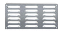 TrueFlame 6"x 12" Island Vent Panel Masonry Frame Return