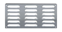 TrueFlame 6"x 12" Island Vent Panel Masonry Frame Return