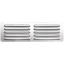 TrueFlame 14" x 5" Island Vent Panel