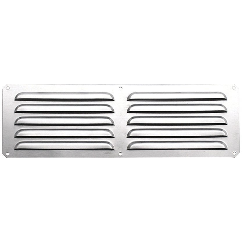 TrueFlame 14" x 5" Island Vent Panel