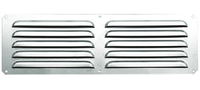 TrueFlame 14" x 5" Island Vent Panel
