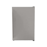 TrueFlame 4.1 Cu. Outdoor Rated Fridge With Upgraded SS Door & Handle