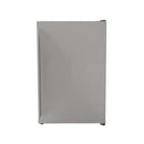 TrueFlame 4.1 Cu. Outdoor Approved Fridge With Upgraded SS Door & Handle - Right to Left Opening