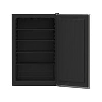 TrueFlame 4.1 Cu. Outdoor Rated Fridge With Upgraded SS Door & Handle