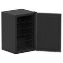 TrueFlame 5.1 Cu. Outdoor Rated Fridge