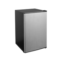 TrueFlame 4.1 Cu. Outdoor Rated Fridge
