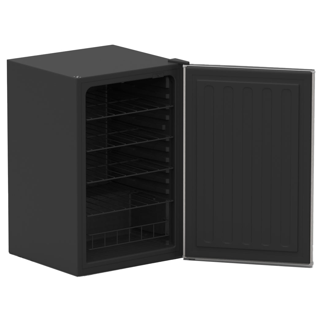 TrueFlame 4.1 Cu. Outdoor Rated Fridge