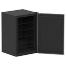 TrueFlame 4.1 Cu. Outdoor Rated Fridge