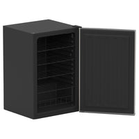 TrueFlame 4.1 Cu. Outdoor Rated Fridge