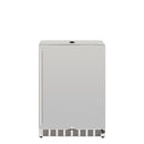 TrueFlame 5.1 Cu. Outdoor Rated 2-Drawer Fridge
