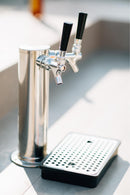 TrueFlame Double Keg Tap for Kegerator