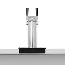 TrueFlame Double Keg Tap for Kegerator