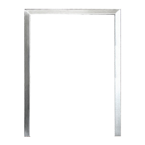 TrueFlame Trim/Surround for 15 Series Fridges