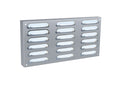 TrueFlame 6"x 12" Island Vent Panel Masonry Frame Return