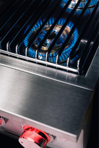 TrueFlame Double Side Burner - Liquid Propane/Natural Gas