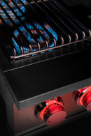 TrueFlame Double Side Burner - Liquid Propane/Natural Gas