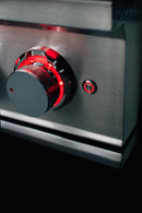 TrueFlame Double Side Burner - Liquid Propane/Natural Gas