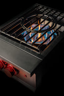TrueFlame Power Burner - Liquid Propane/Natural Gas