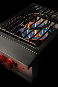 TrueFlame Power Burner - Liquid Propane/Natural Gas