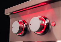 TrueFlame Power Burner - Liquid Propane/Natural Gas