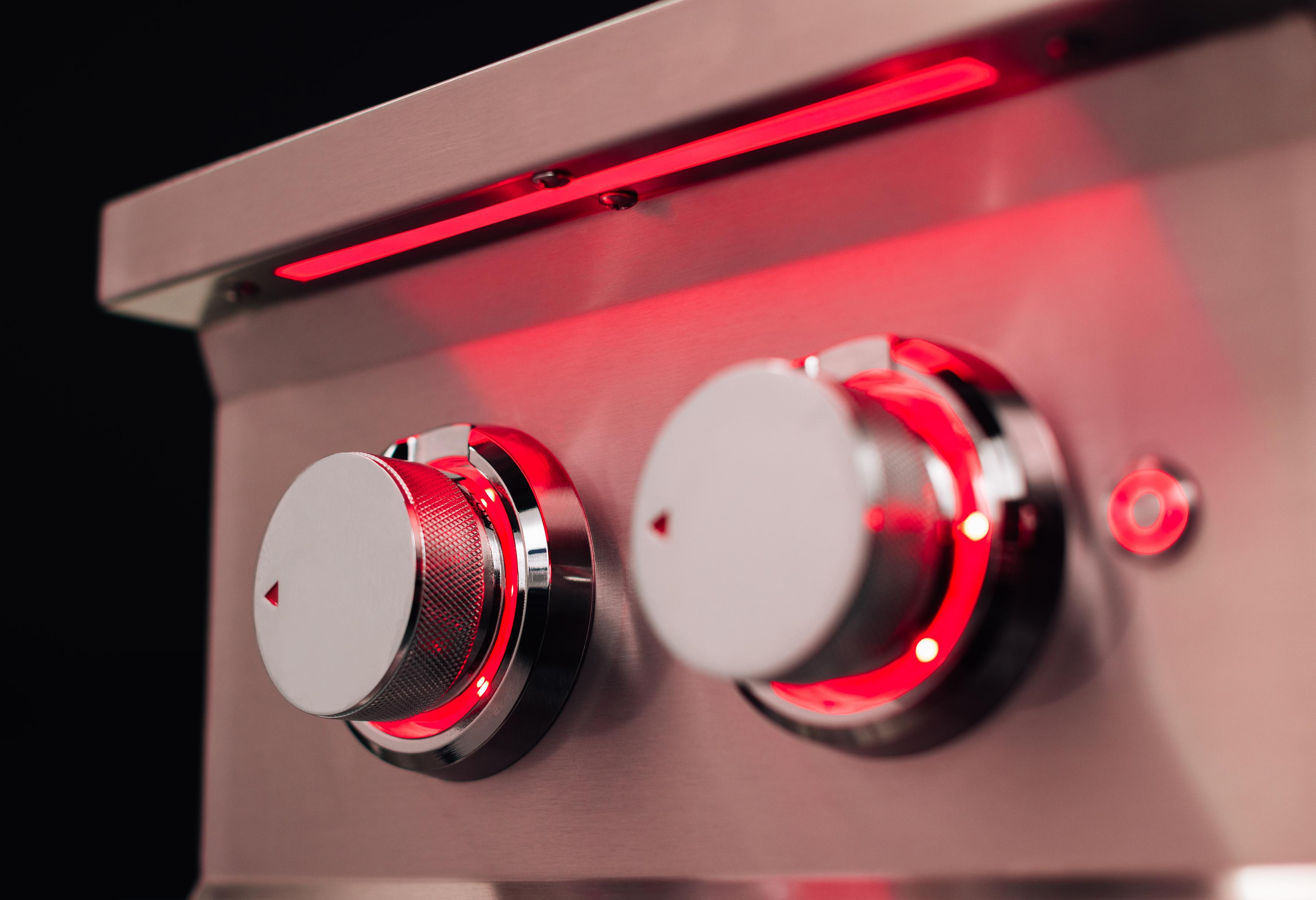 TrueFlame Power Burner - Liquid Propane/Natural Gas