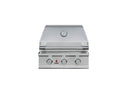 TrueFlame E Series 25" 3 Burner Gas Grill - Liquid Propane/Natural Gas