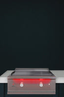 TrueFlame 30" Griddle Grill - Liquid Propane/Natural Gas