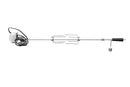 TrueFlame Rotisserie Kit for 32" Grill