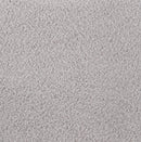 Zuo Modern Thibideaux Dining Chair (Set of 2) in Ivory/Light Gray