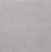 Zuo Modern Thibideaux Dining Chair (Set of 2) in Ivory/Light Gray