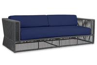 Sunset West Milano Sofa With Cushion