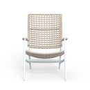 Sunset West Bahia Highback Accent Chair