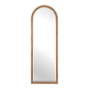Sunpan Oakville Floor Mirror