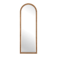 Sunpan Oakville Floor Mirror