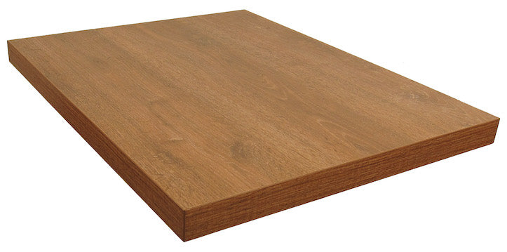 H&D Seating Melamine Table Tops