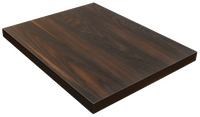 H&D Seating Melamine Table Tops