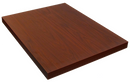 H&D Seating Melamine Table Tops