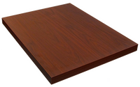 H&D Seating Melamine Table Tops