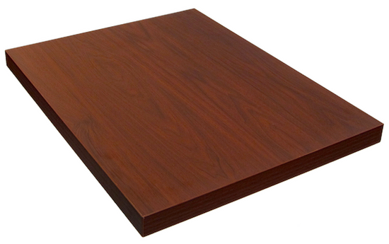 H&D Seating Melamine Table Tops