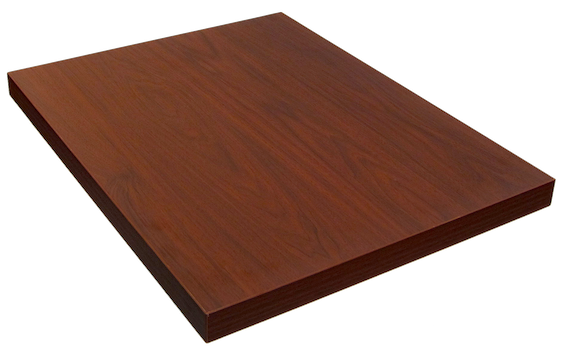H&D Seating Melamine Table Tops